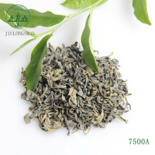 Anti Fatigue Customized Health Bulk Loose Organic Best Chunmee Green Tea
